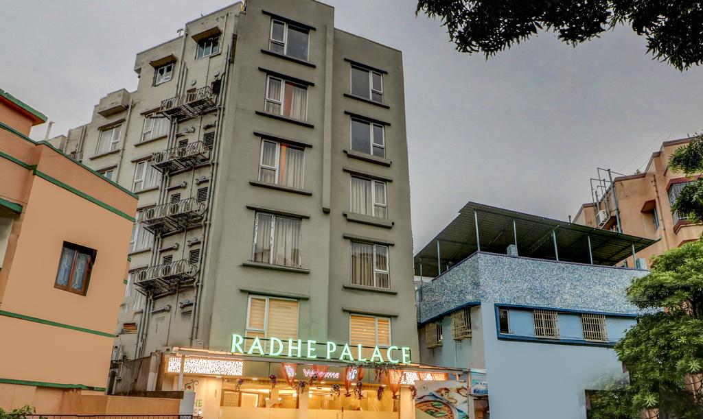 treebo radhe palace