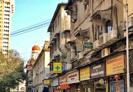 Hotel Volga Plaza,Mumbai Suburban>>Mumbai,3.5 star