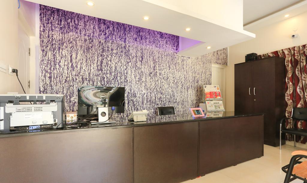 Treebo Light House, 900 Mtrs From Botanical Garden,Nilgiris>>Nilgiri Hills,3 star