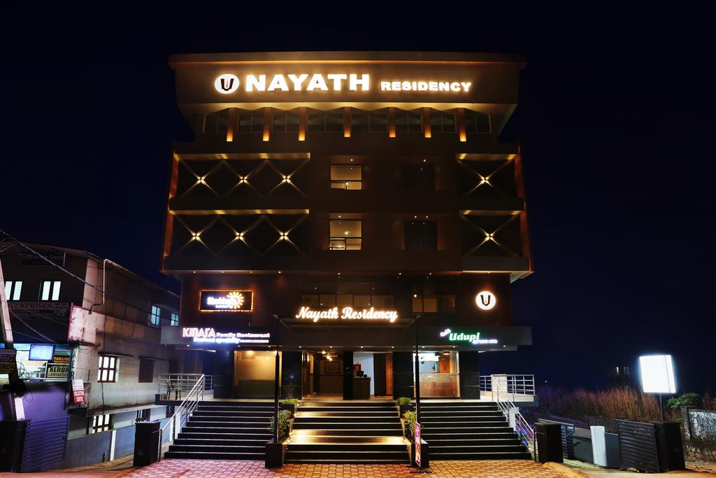 Hotel Nayath Residency