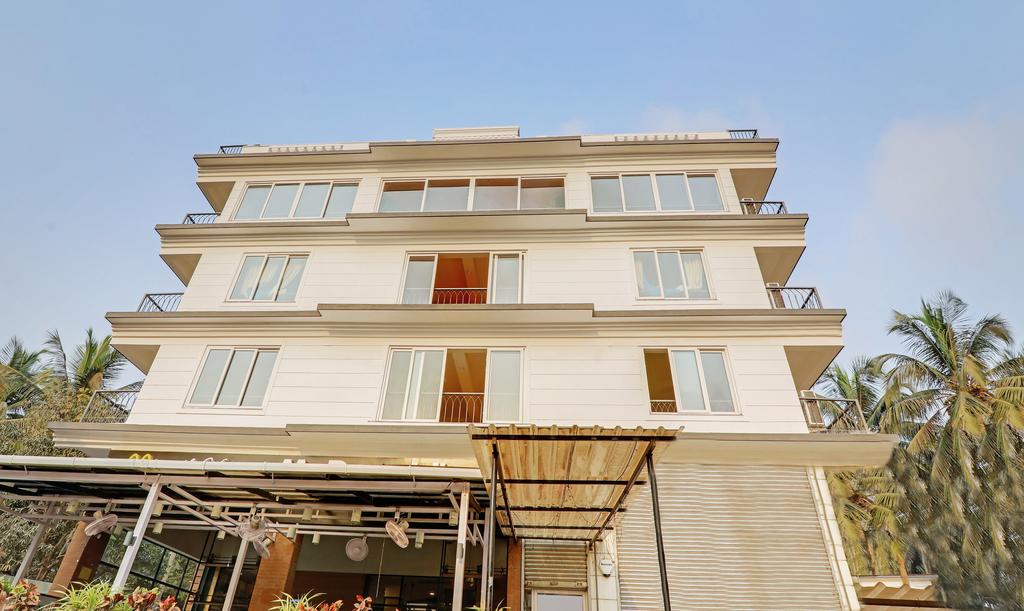 Treebo Premium Dona Eliza, 700 Metres From Calangute Beach,Calangute>>Arpora,4 star