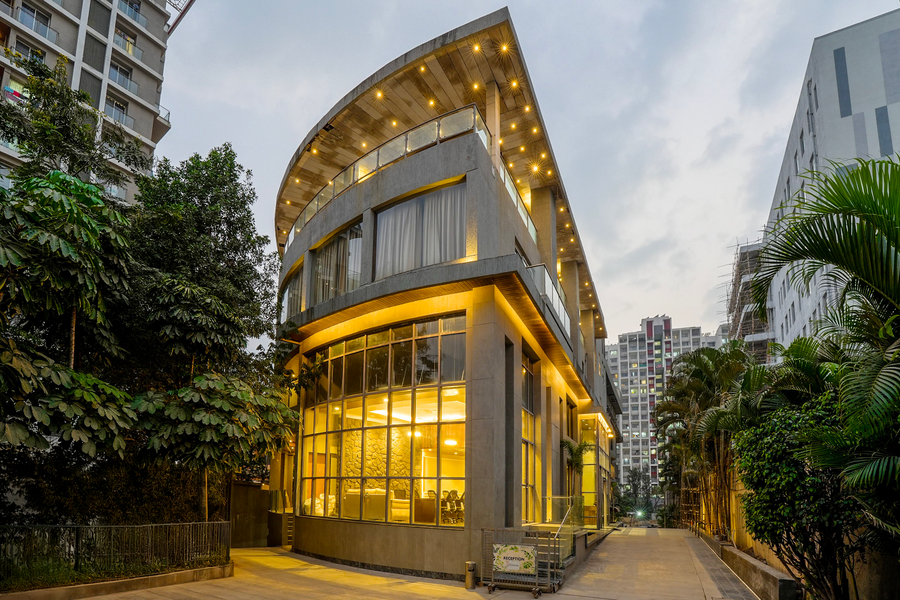 treebo premium niraali executive hinjewadi
