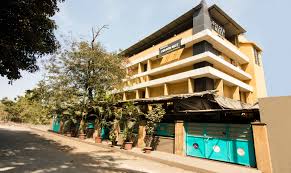 hotel golden nest thane