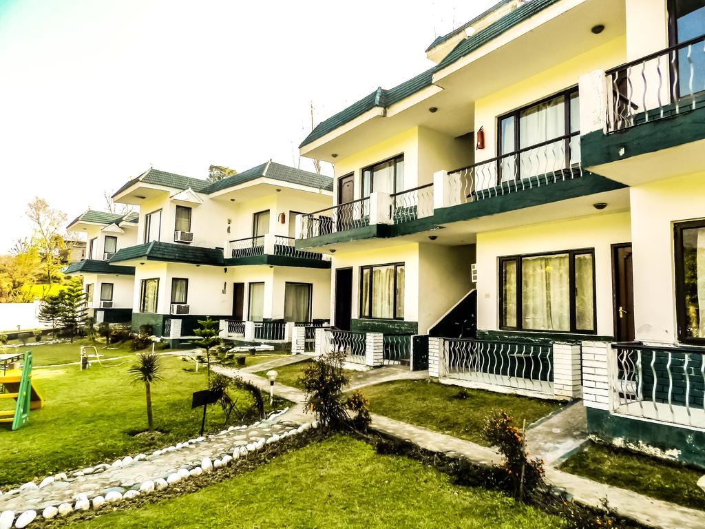 van durga villas and suites katra