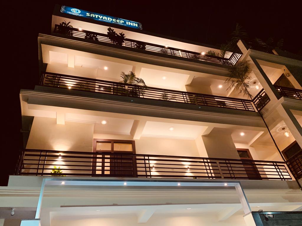 Hotel Satyadeep Inn