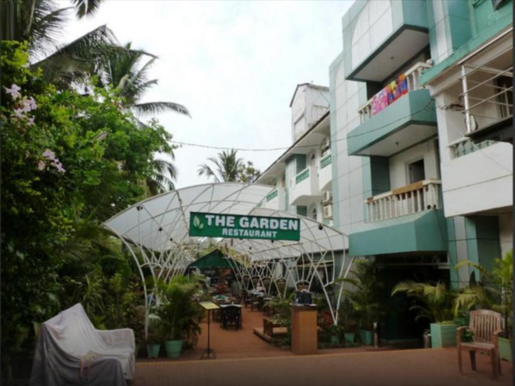 La Ben Resort