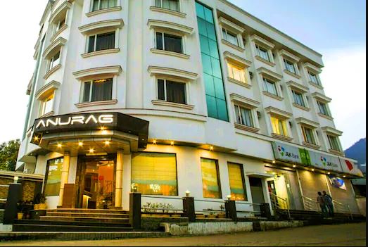 Hotel Anurag