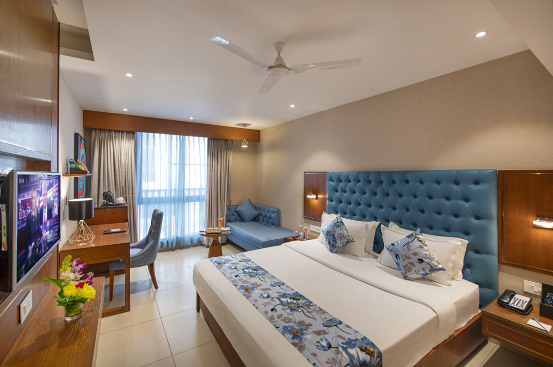 Sk Lords Inn Ahmedabad,Navrangpura,3 star