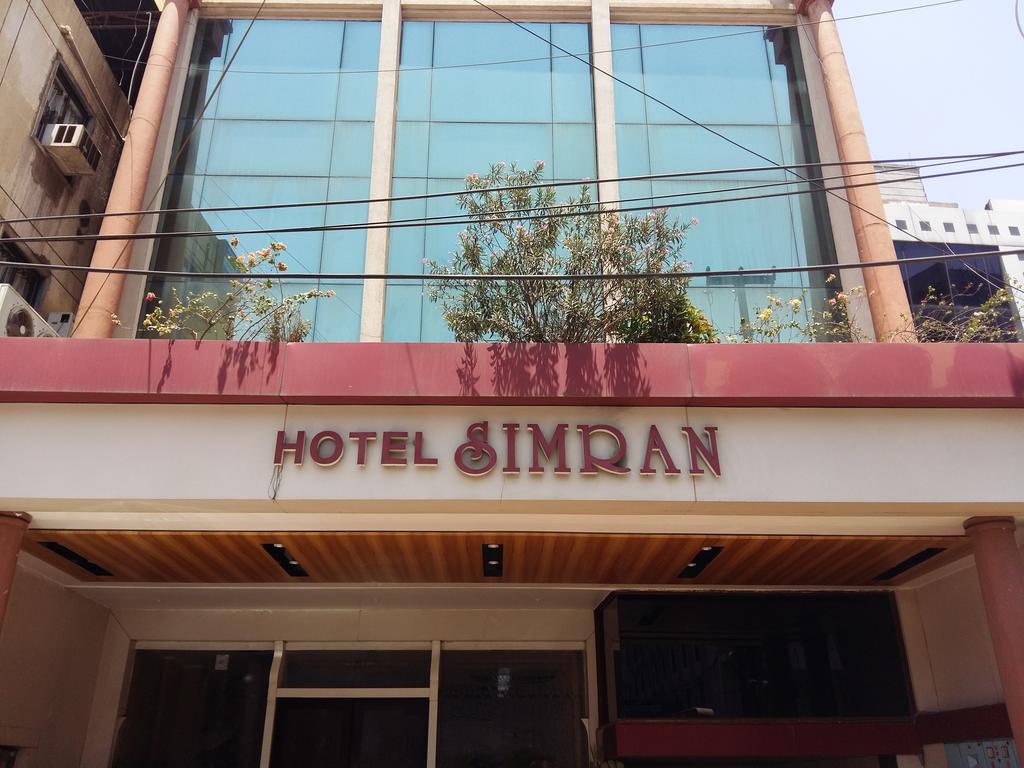 Hotel Simran