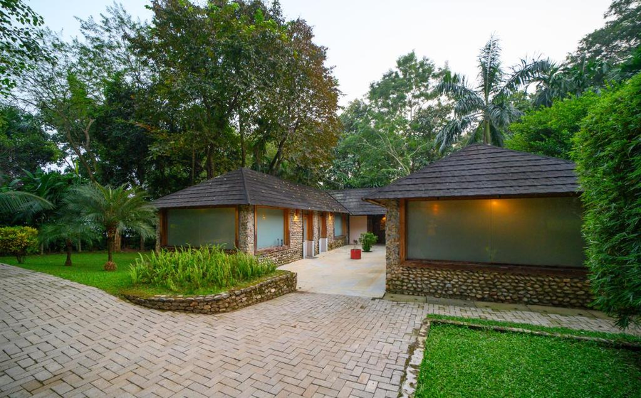 sinclairs retreat dooars