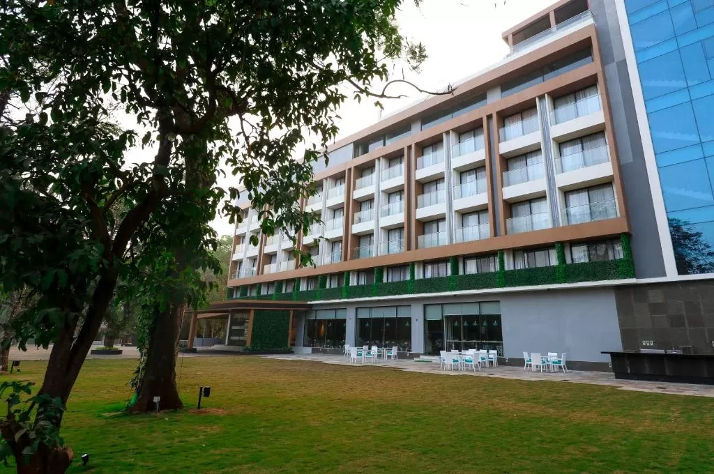 Regenta Sgs Greenotel - Lonavala