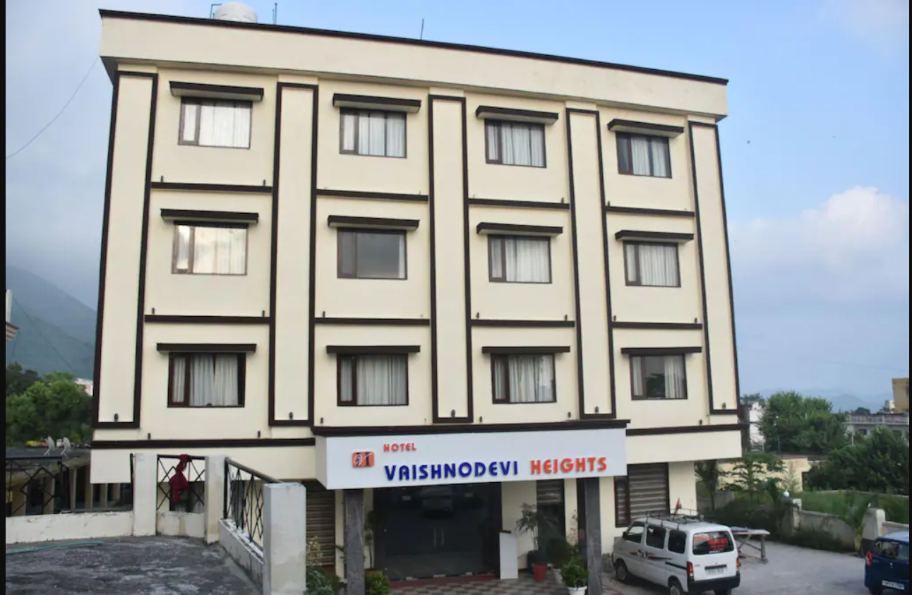 Hotel Vaishno Devi Heights