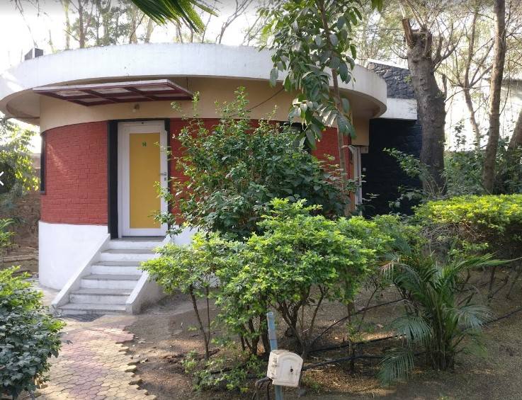 Hotel Tapovan,P3, Garware Circle, Nashik,3 star