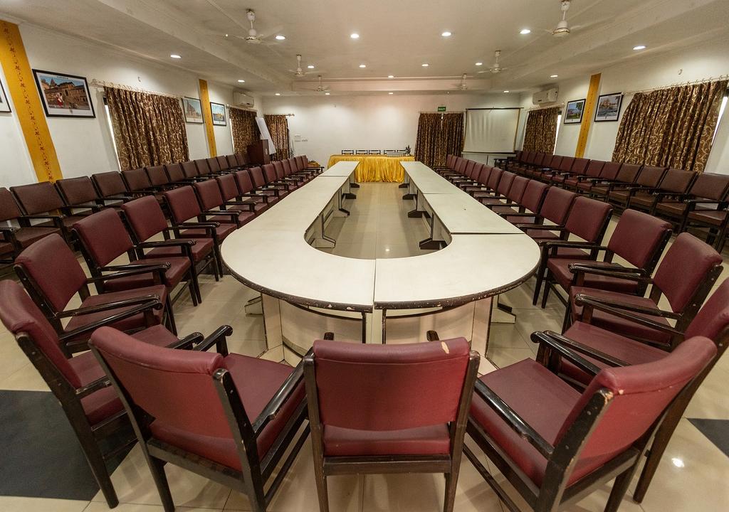 mpt highlands pachmarhi