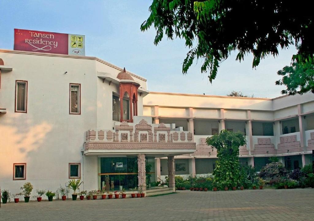 Mpt Tansen Residency, Gwalior