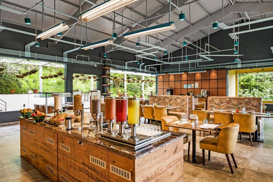 great trails kodaikanal by grt hotels