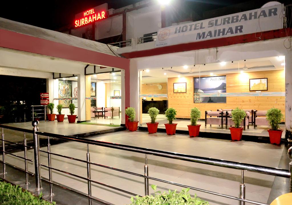 Mpt Surbahar, Maihar,Maihar,2 star