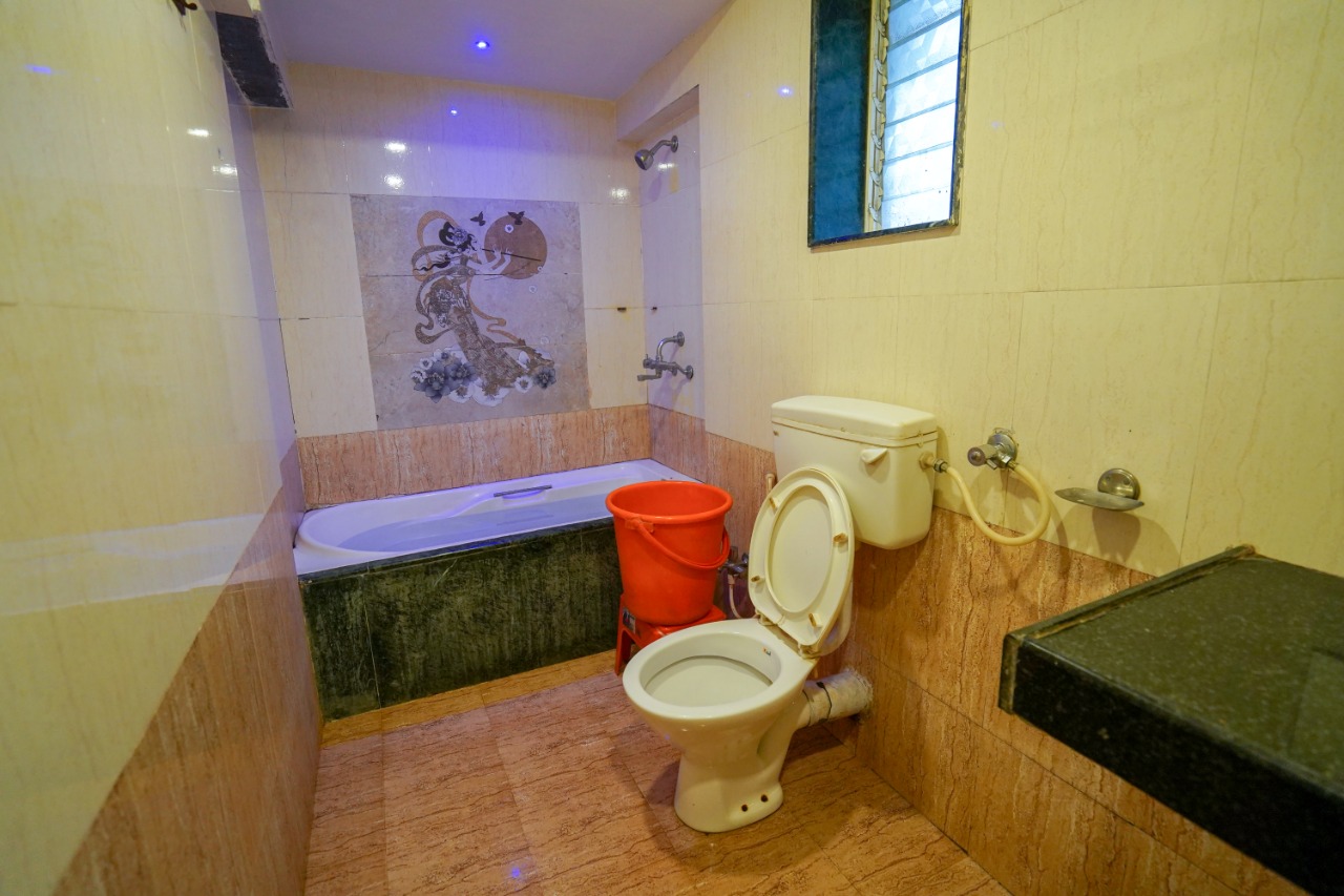 Shivneri Holiday Resort,Lavasa>>Avakali,3 star