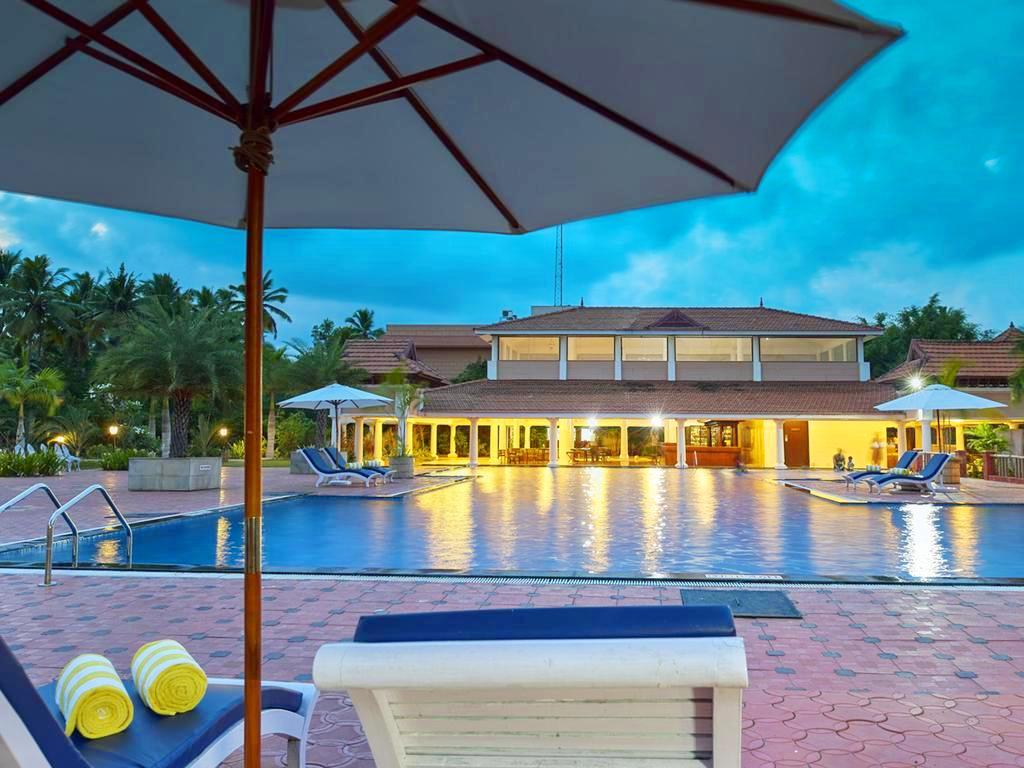 club mahindra poovar