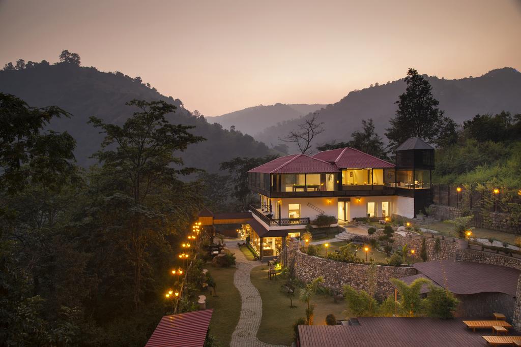 Shaantam Resorts & Spa