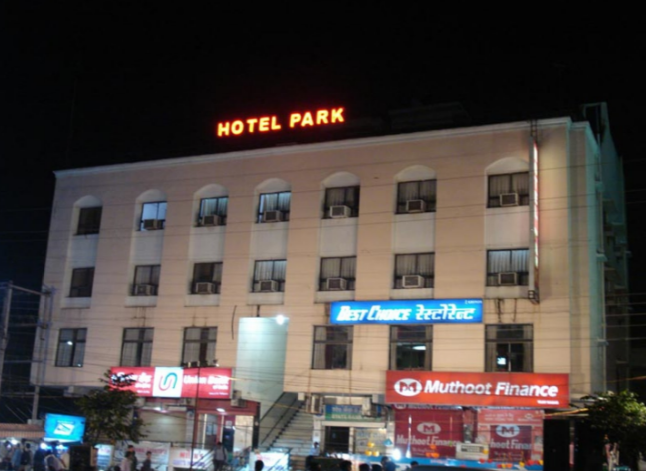 Hotel Park