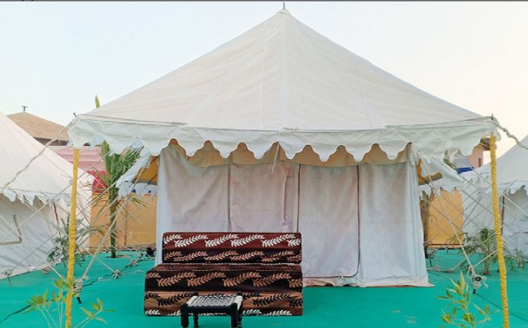 great rann resort