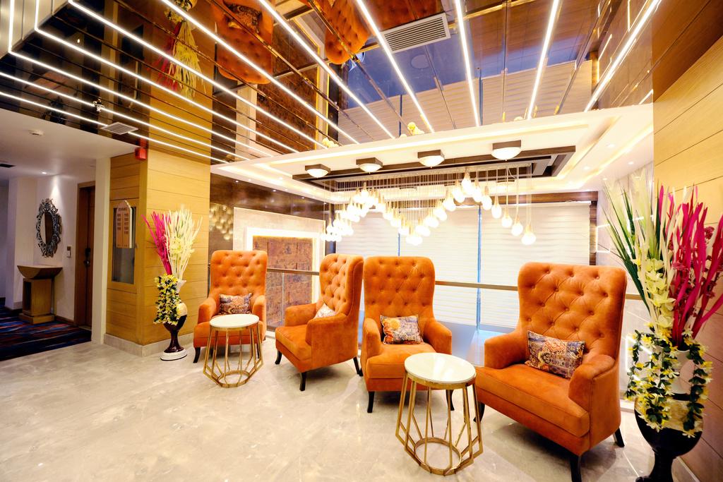 The Landmark Amritsar,Near Golden Temple,3 star