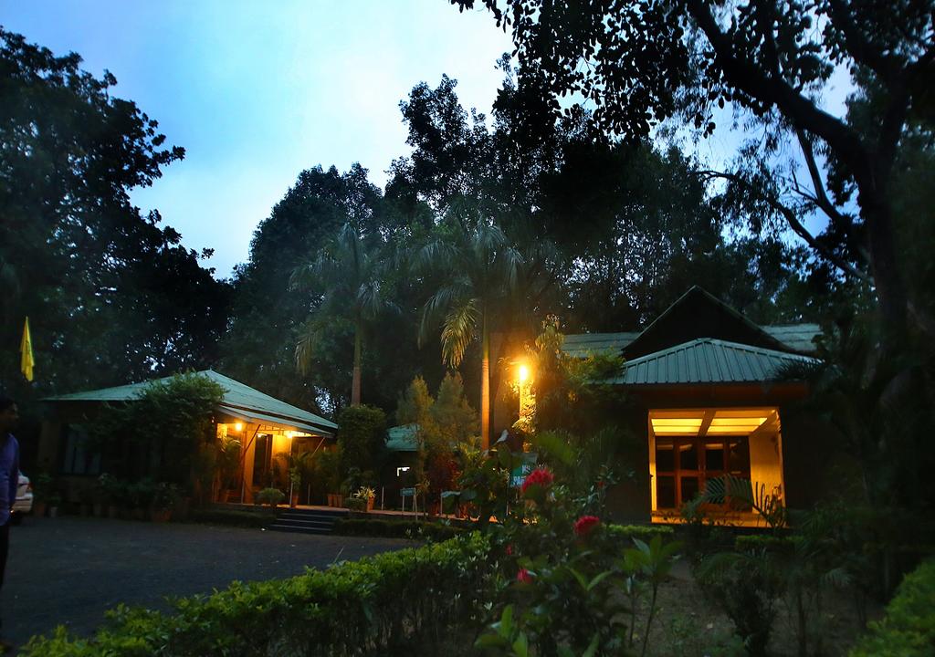 Mpt White Tiger Forest Lodge, Bandhavgarh