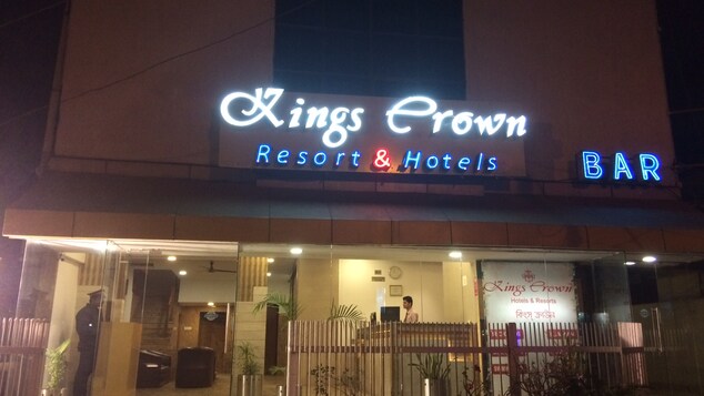 Kings Crown Vip Road