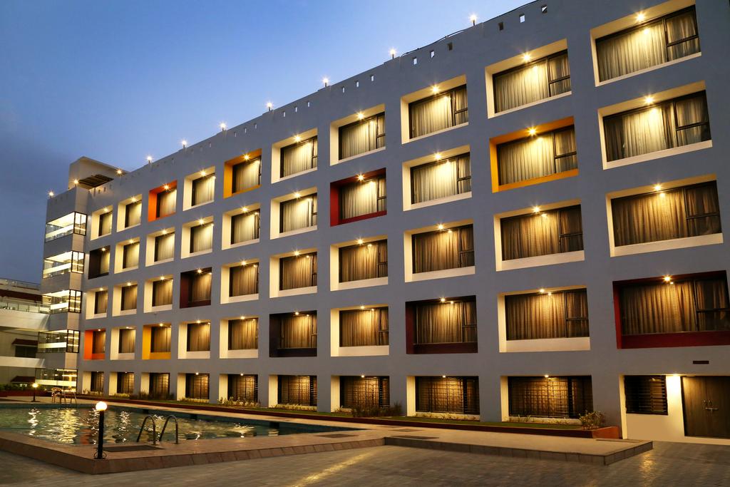 Hotel Atithi