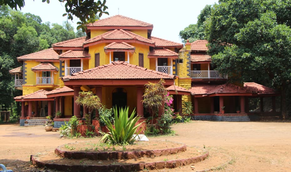 Stonarc Resort,Kolhapur>>Bavda,3 star