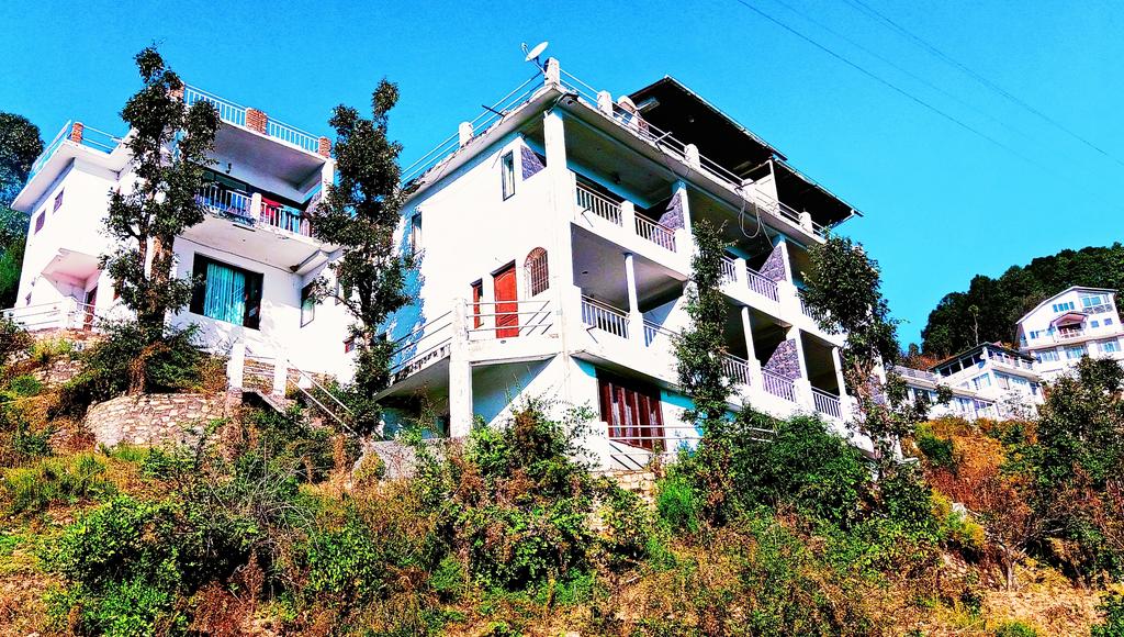 Jaishnavi Homestay - Mukteshwar,Sunkiya,3 star
