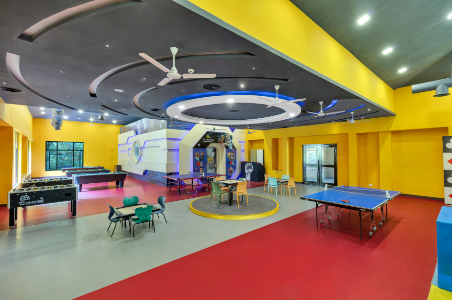 club mahindra virajpet coorg