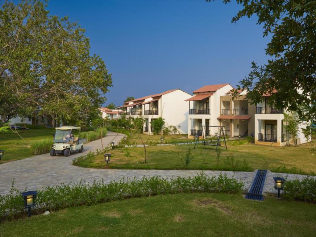 Club Mahindra Kanha