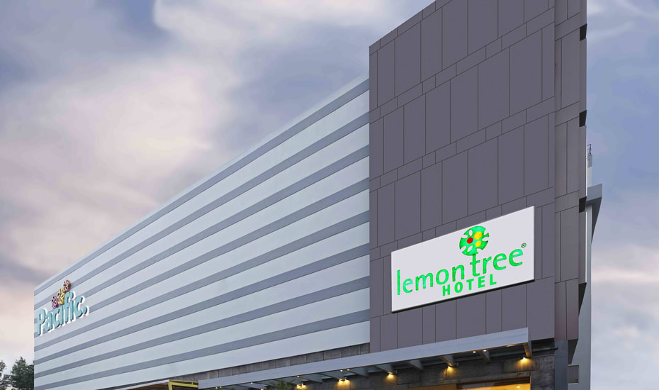 Lemon Tree Hotel, Dehradun,Malsi,4 star