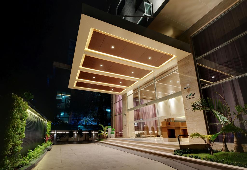 the fern goregaon
