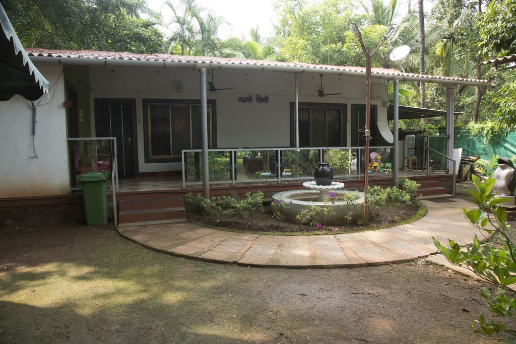 Sanidhya Resort