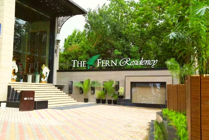 the fern residency amritsar