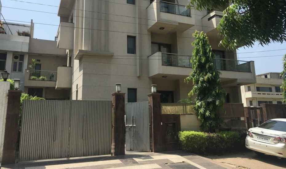 Hotel Amazone Residency - Dlf Phase 3,Lane V- Block, 37/8, Near Sri Ram School, Dlf Phase 3, Sector 24, Gurugram, Haryana 122010,3 star