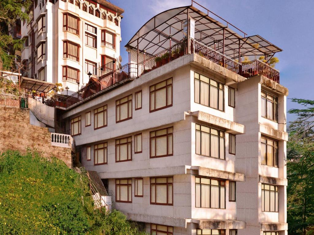 Ashiana Clarks Inn Shimla