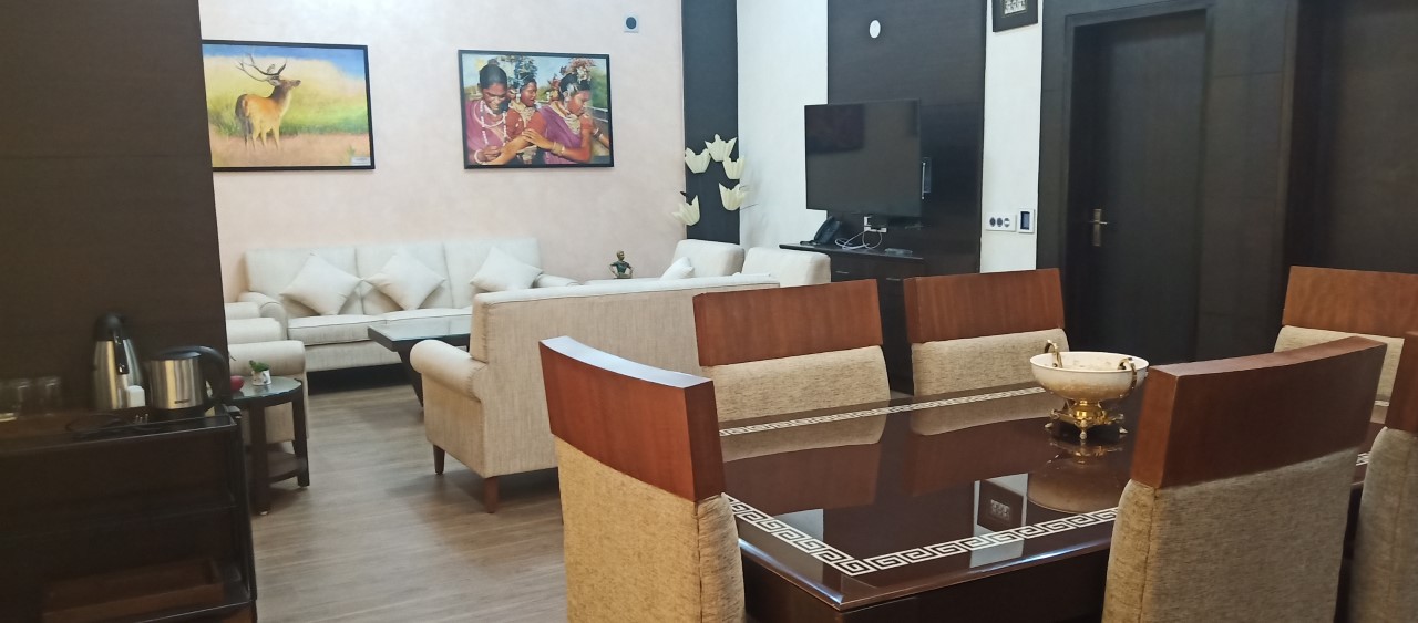 Mpt Madhyalok, Vashi,Vashi,2 star