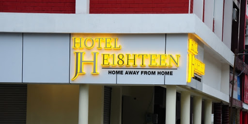 hotel jullundur 18