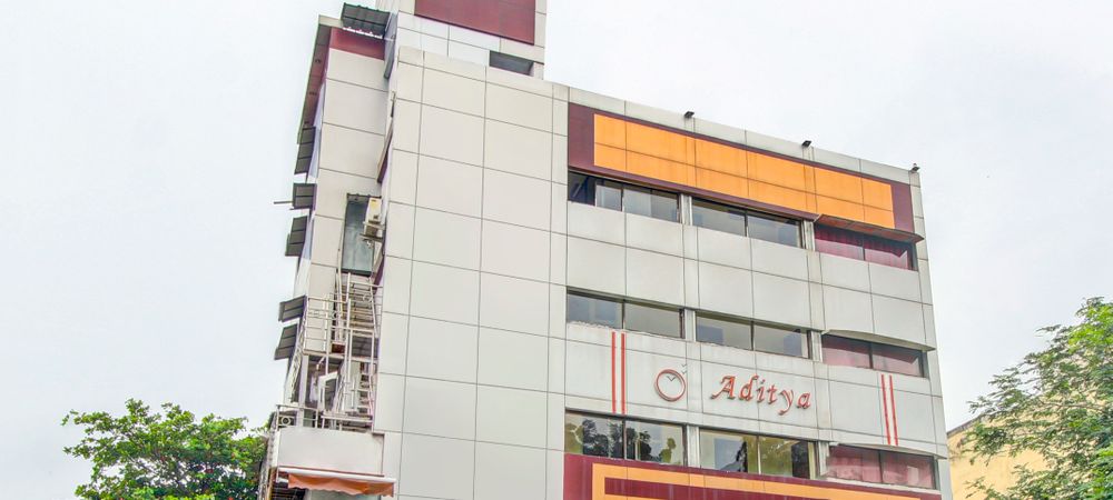 itsy hotels aditya