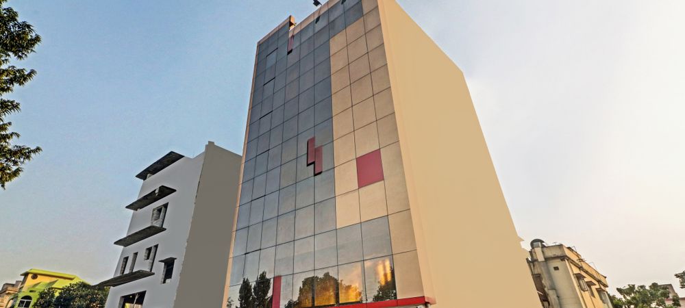 Treebo Sreema,Fd-30A/3 Salt Lake City, Sector-3, Near Tank No-11 Kolkata - 700106,3 star