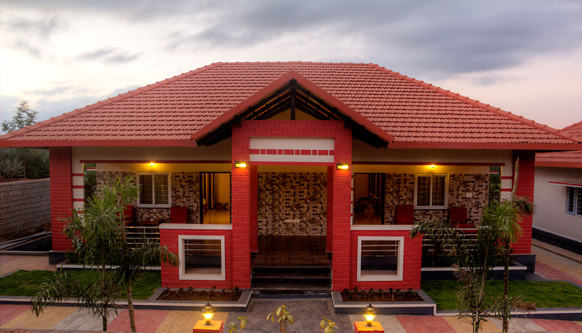 Woodstock Resorts