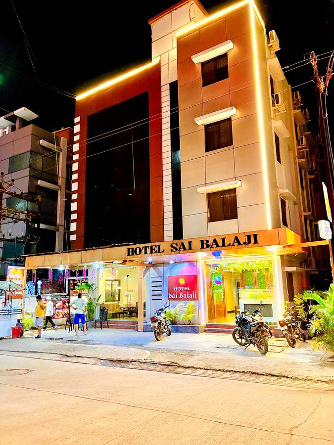 Hotel Sai Balaji