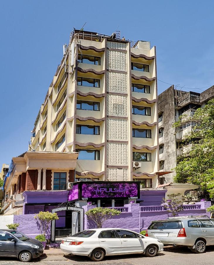 Ramee Guestline Hotel Khar,Khar,4 star