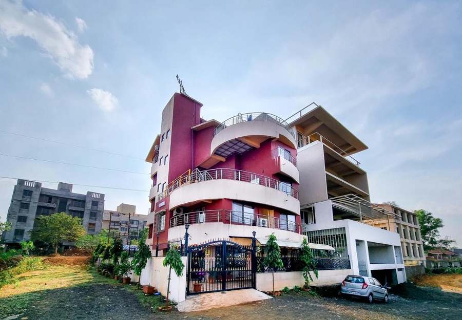 Pooja Villa Suites Igatpuri,Talegaon, Igatpuri,3 star