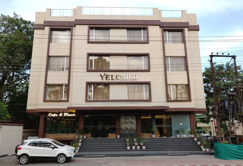 Hotel Yelchiko