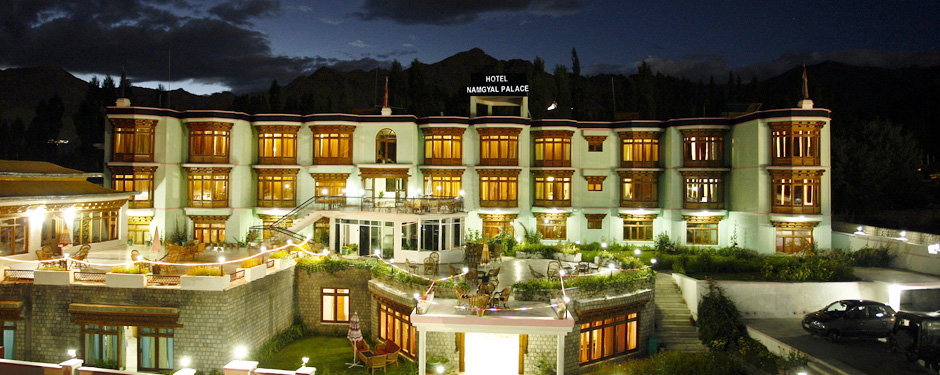 Hotel Cho Palace,Skara,3 star